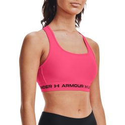 Under Armour Crossback Mid női sportmelltartó