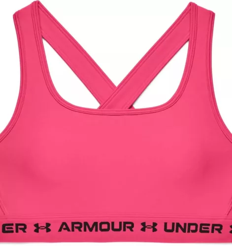 Under Armour Crossback Mid női sportmelltartó