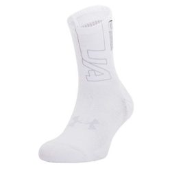 Under Armour Armourdry Run Crew futózokni