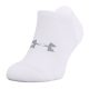 Under Armour Armourdry Run No Show futózokni