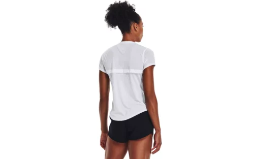 Under Armour Streaker SS női rövid ujjú futópóló