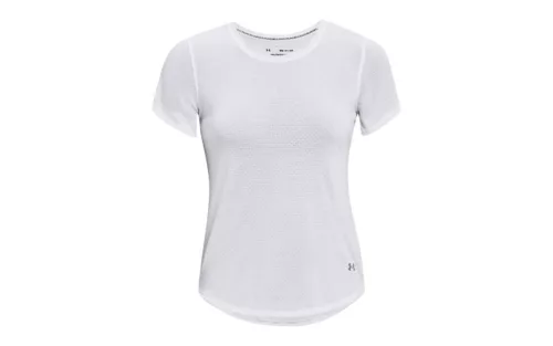 Under Armour Streaker SS női rövid ujjú futópóló
