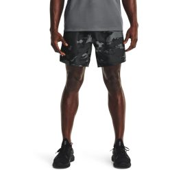   Under Armour Speed Stride Print Short férfi futó rövidnadrág
