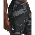 Under Armour Speed Stride Print Short férfi futó rövidnadrág