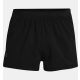 Under Armour Launch SW Split Short férfi futó rövidnadrág