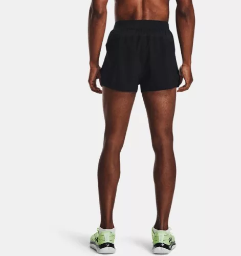 Under Armour Launch SW Split Short férfi futó rövidnadrág
