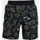 Under Armour Run Ur Face Off Short férfi futó rövidnadrág
