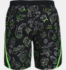 Under Armour Run Ur Face Off Short férfi futó rövidnadrág