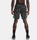 Under Armour Run Ur Face Off Short férfi futó rövidnadrág