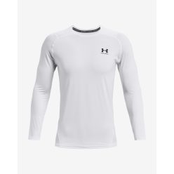  Under Armour M HG Armour Fitted LS férfi hosszú ujjú futófelső