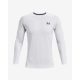 Under Armour M HG Armour Fitted LS férfi hosszú ujjú futófelső
