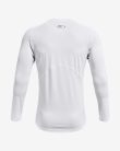Under Armour M HG Armour Fitted LS férfi hosszú ujjú futófelső
