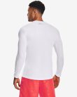 Under Armour M HG Armour Fitted LS férfi hosszú ujjú futófelső