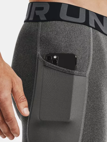 Under Armour M HG Armour Long Shorts férfi fehérnemű