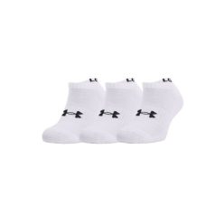 Under Armour Core No Show futózokni