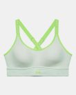 Under Armour Infinity Mid Covered női sportmelltartó