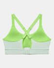 Under Armour Infinity Mid Covered női sportmelltartó
