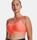 Under Armour Infinity Mid Covered női sportmelltartó