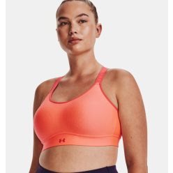 Under Armour Infinity Mid Covered női sportmelltartó
