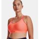 Under Armour Infinity Mid Covered női sportmelltartó