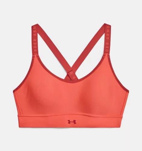 Under Armour Infinity Mid Covered női sportmelltartó