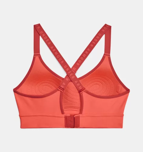 Under Armour Infinity Mid Covered női sportmelltartó