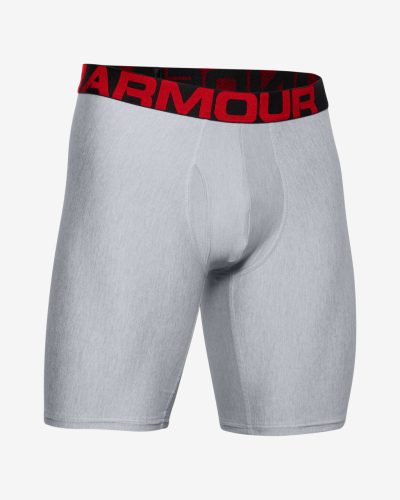 Under Armour M Tech 9IN 2 Pack férfi fehérnemű