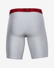 Under Armour M Tech 9IN 2 Pack férfi fehérnemű