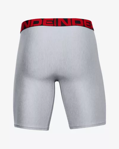 Under Armour M Tech 9IN 2 Pack férfi fehérnemű