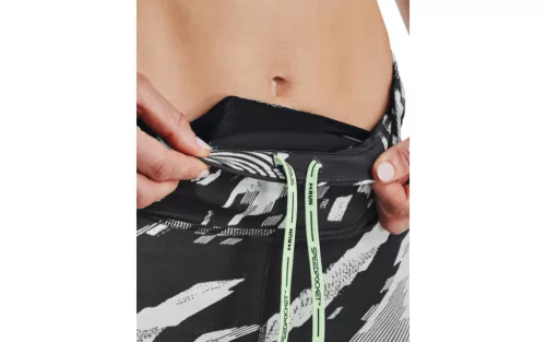 Under Armour Outrun The Strom Tight női futónadrág