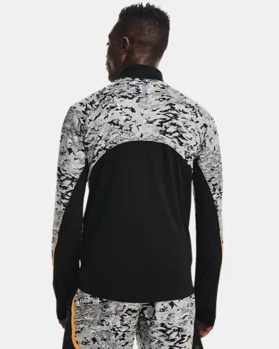 Under Armour Qualifier Run 2.0 HZ II férfi hosszú ujjú futófelső