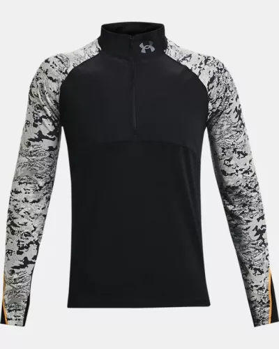 Under Armour Qualifier Run 2.0 HZ II férfi hosszú ujjú futófelső