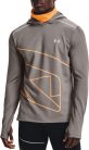 Under Armour Empowered Hoodie férfi hosszú ujjú futófelső