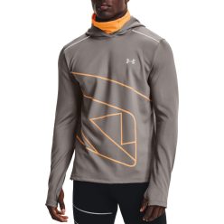  Under Armour Empowered Hoodie férfi hosszú ujjú futófelső