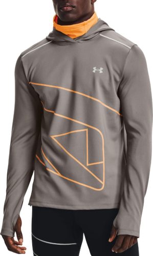 Under Armour Empowered Hoodie férfi hosszú ujjú futófelső