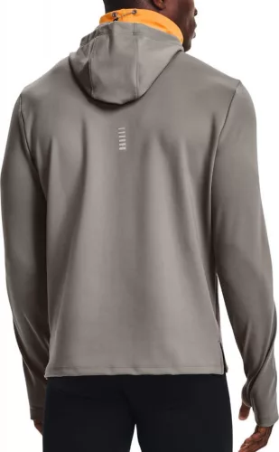 Under Armour Empowered Hoodie férfi hosszú ujjú futófelső