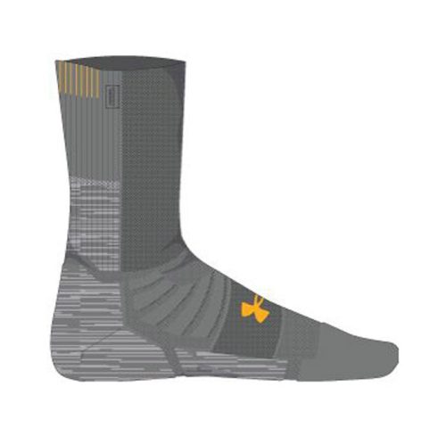 Under Armour Armourdry Run Wool futózokni