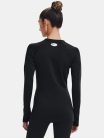 Under Armour Authentics Crew női hosszú ujjú futófelső