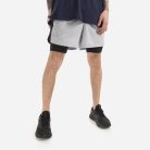 Under Armour Launch SW 5 2in1 Short férfi futó rövidnadrág"