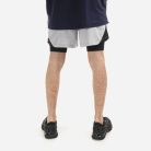 Under Armour Launch SW 5 2in1 Short férfi futó rövidnadrág"