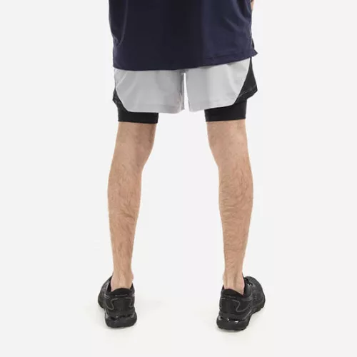 Under Armour Launch SW 5 2in1 Short férfi futó rövidnadrág"