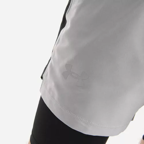 Under Armour Launch SW 5 2in1 Short férfi futó rövidnadrág"