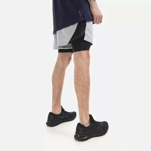 Under Armour Launch SW 5 2in1 Short férfi futó rövidnadrág"