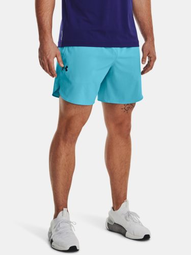 Under Armour M Peak Woven Shorts férfi futó rövidnadrág