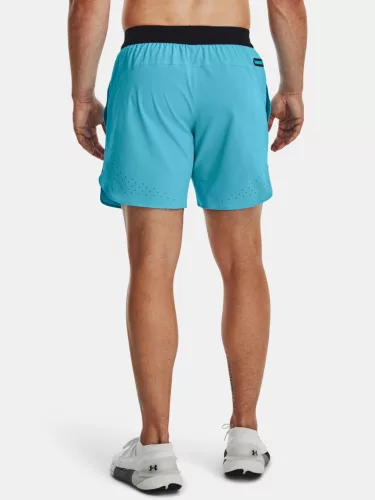 Under Armour M Peak Woven Shorts férfi futó rövidnadrág