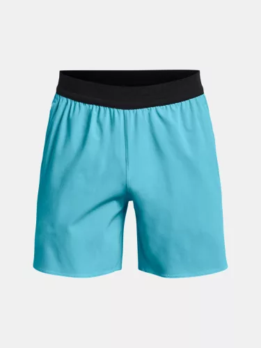 Under Armour M Peak Woven Shorts férfi futó rövidnadrág