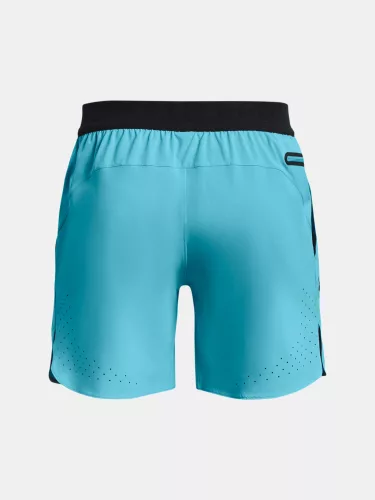 Under Armour M Peak Woven Shorts férfi futó rövidnadrág