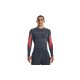Under Armour M HG Armour Novelty LS férfi aláöltözet