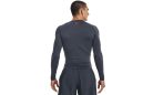 Under Armour M HG Armour Novelty LS férfi aláöltözet