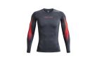 Under Armour M HG Armour Novelty LS férfi aláöltözet
